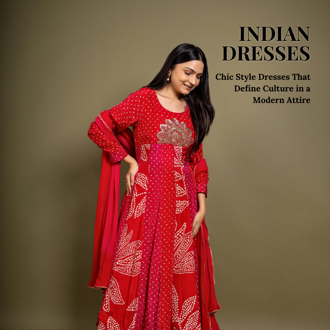 indian inspired dresses Two Dresses, Two Cultures:One Fusion Wedding Beauty by Design | Minneapolis Couture Bridal