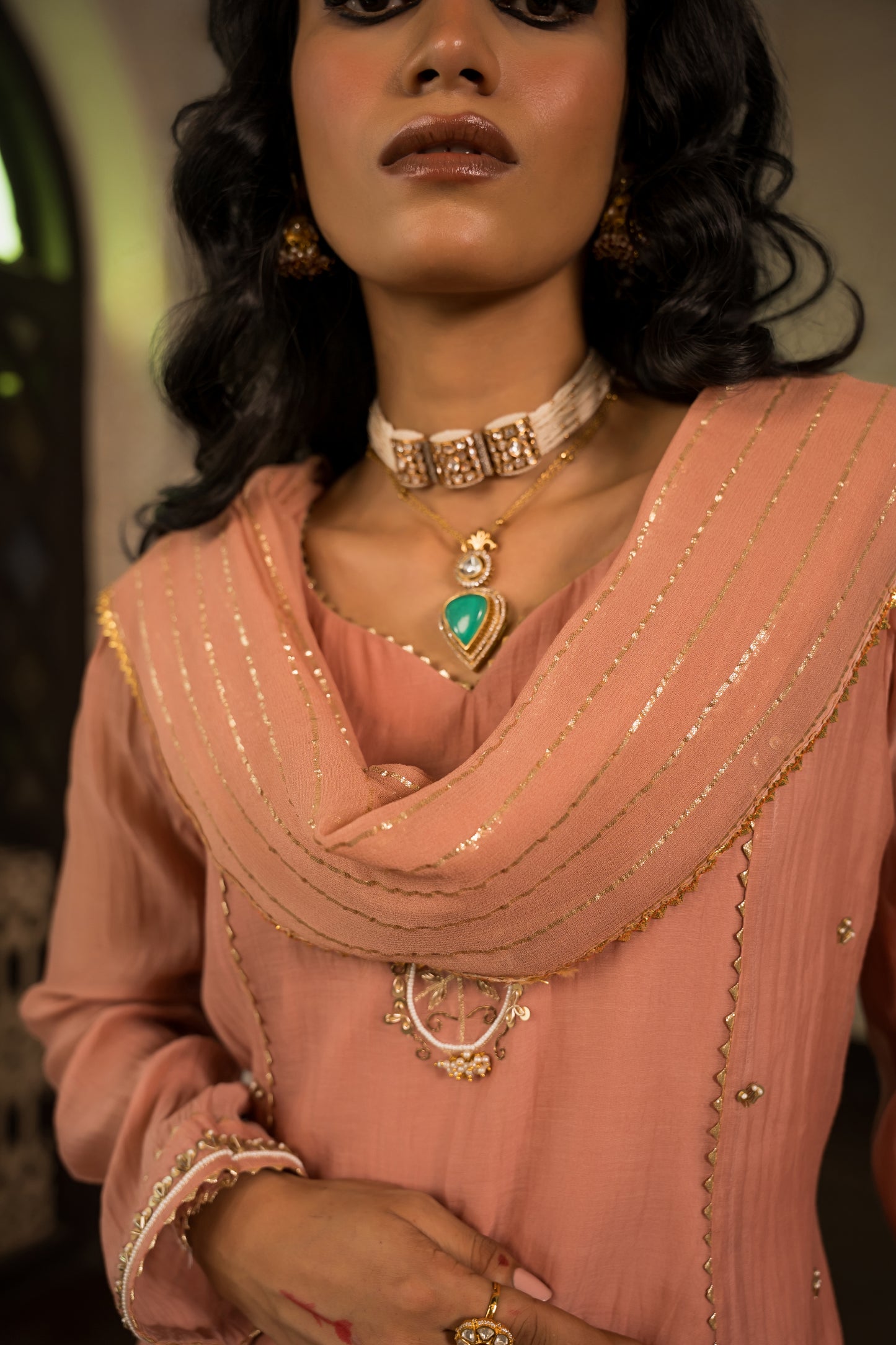 KESARIYA NANDAN