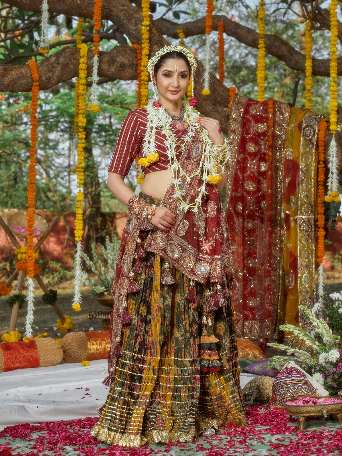 Krishn priya