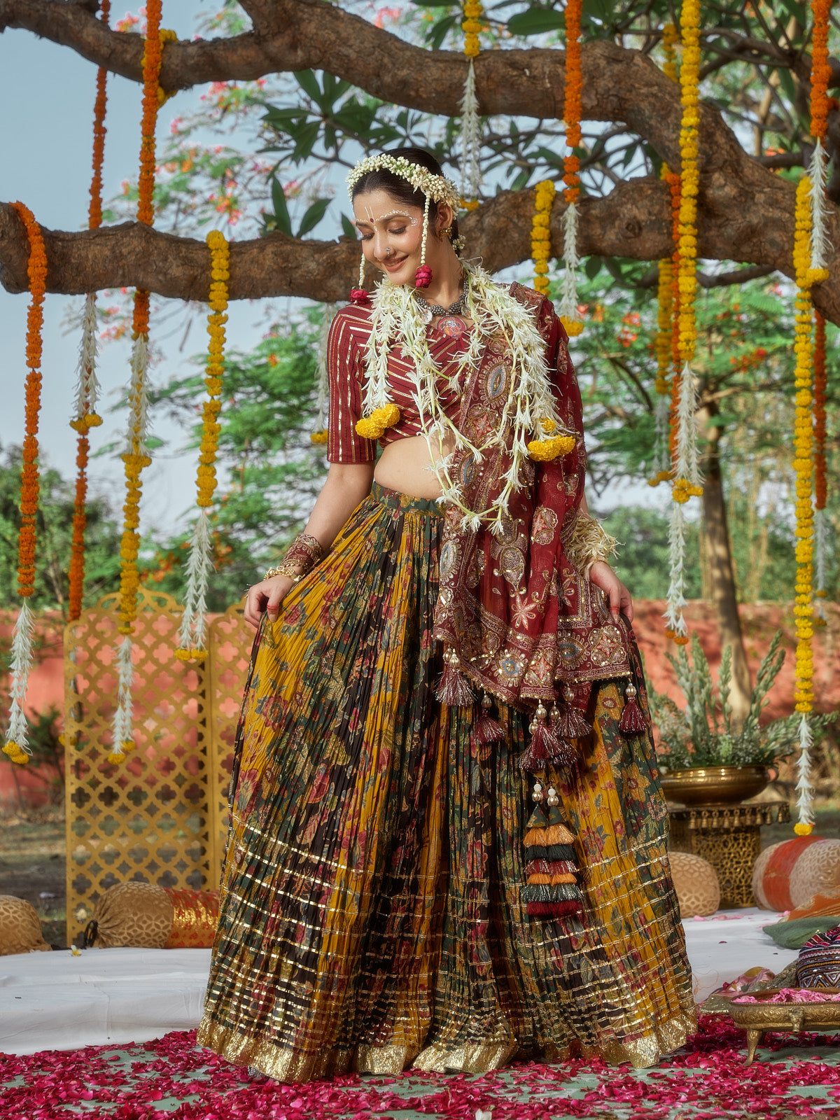 Krishn priya