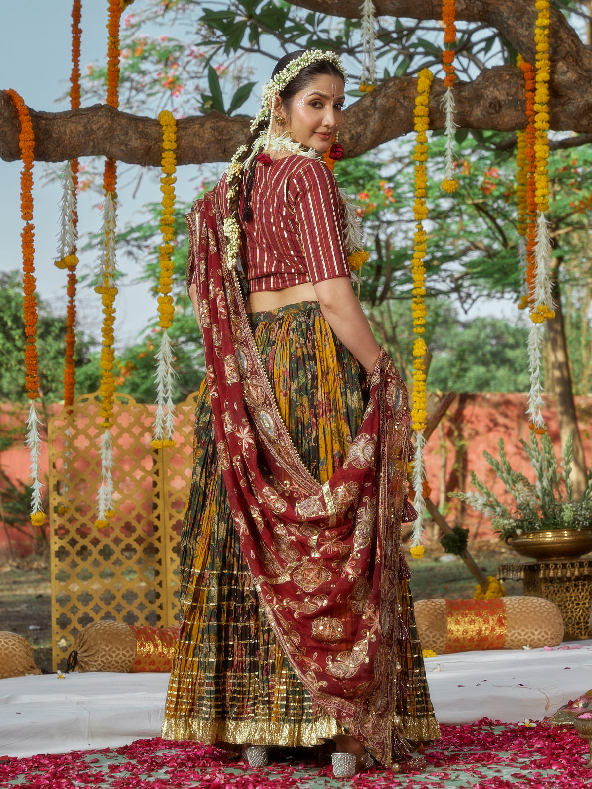 Krishn priya