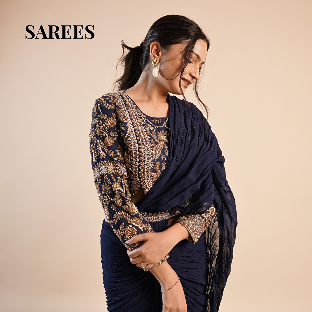 Sarees