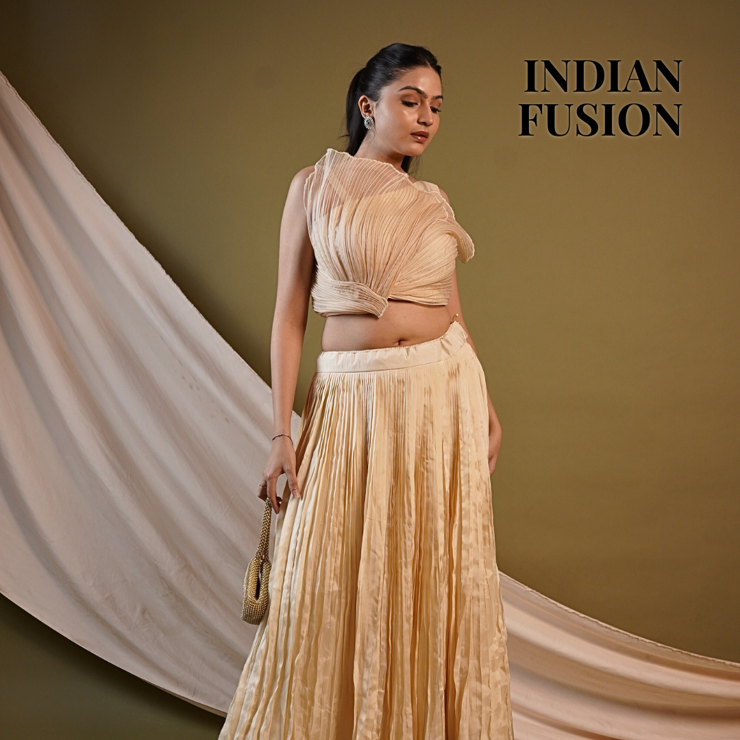 Indian Fusion