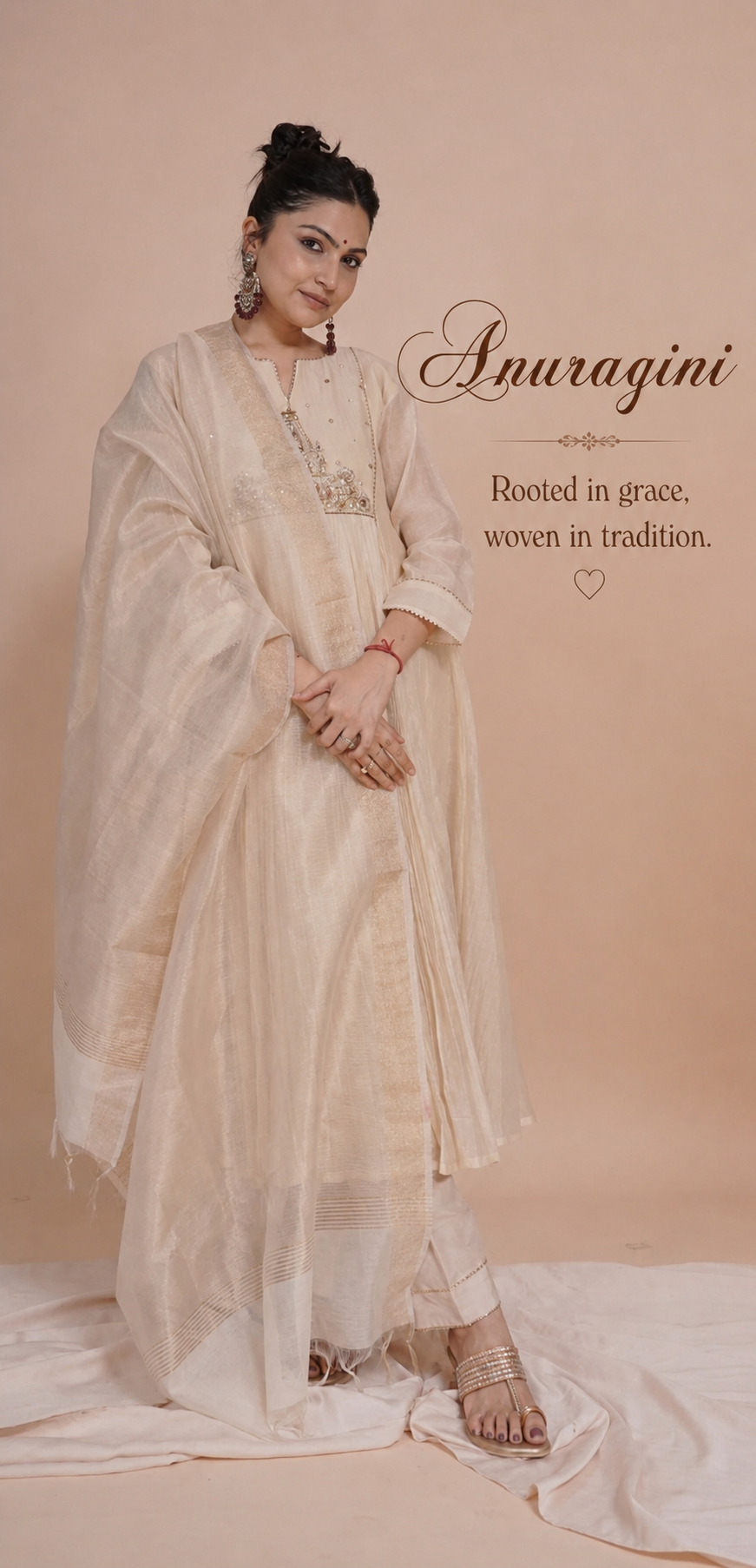 Anuragini
