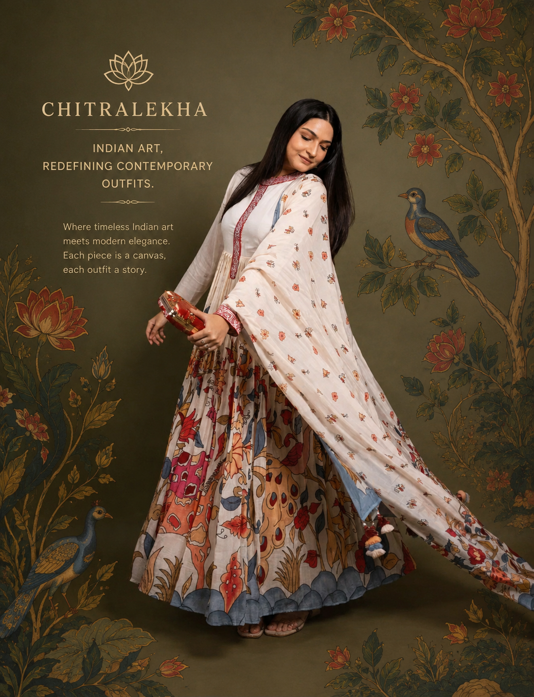 Chitralekha