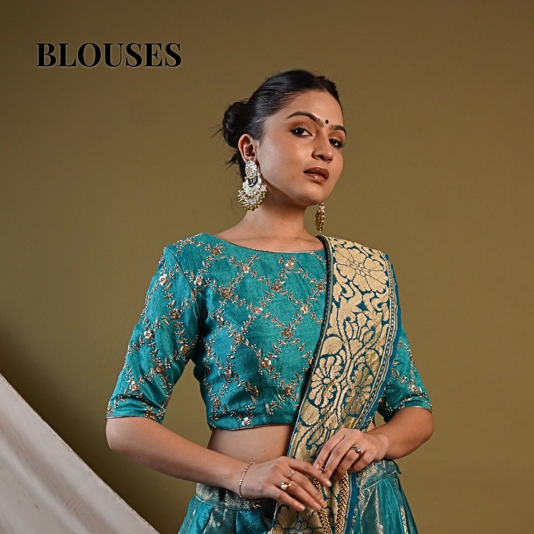Blouse