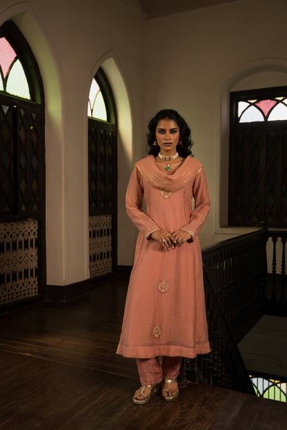 KESARIYA NANDAN