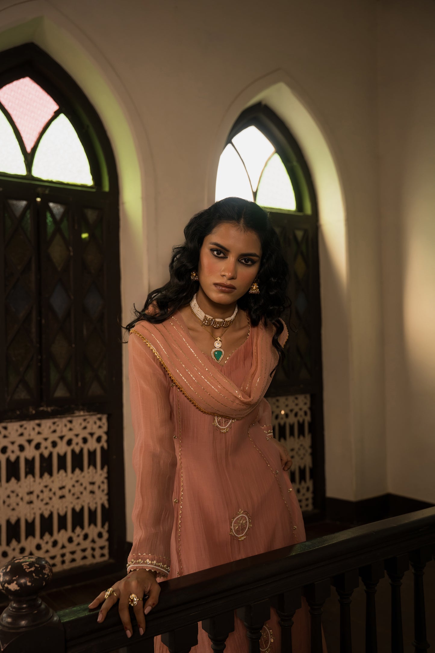 KESARIYA NANDAN