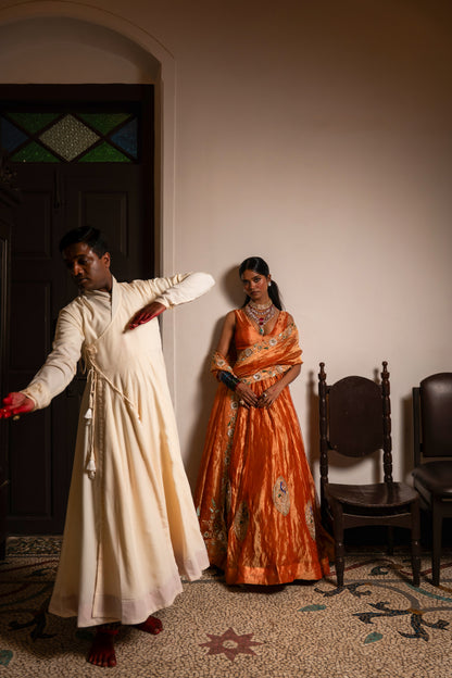 The Royal Rangmala
