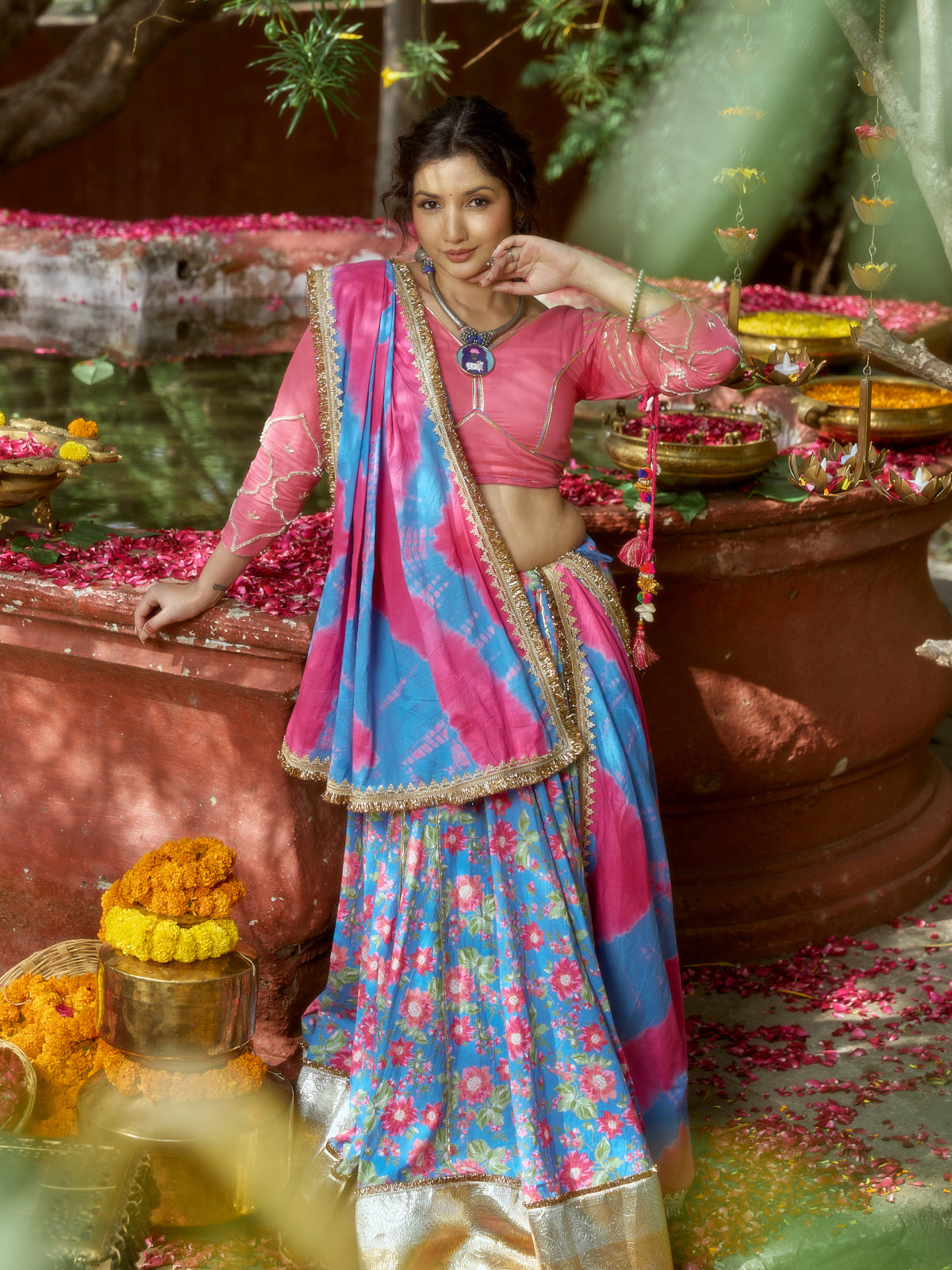 Swarn radha
