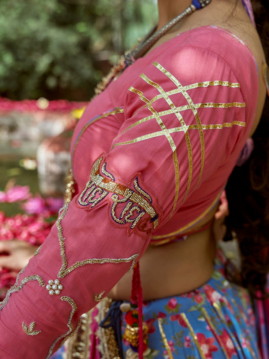 Swarn radha