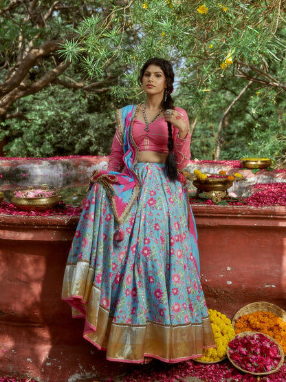 Prem rangini