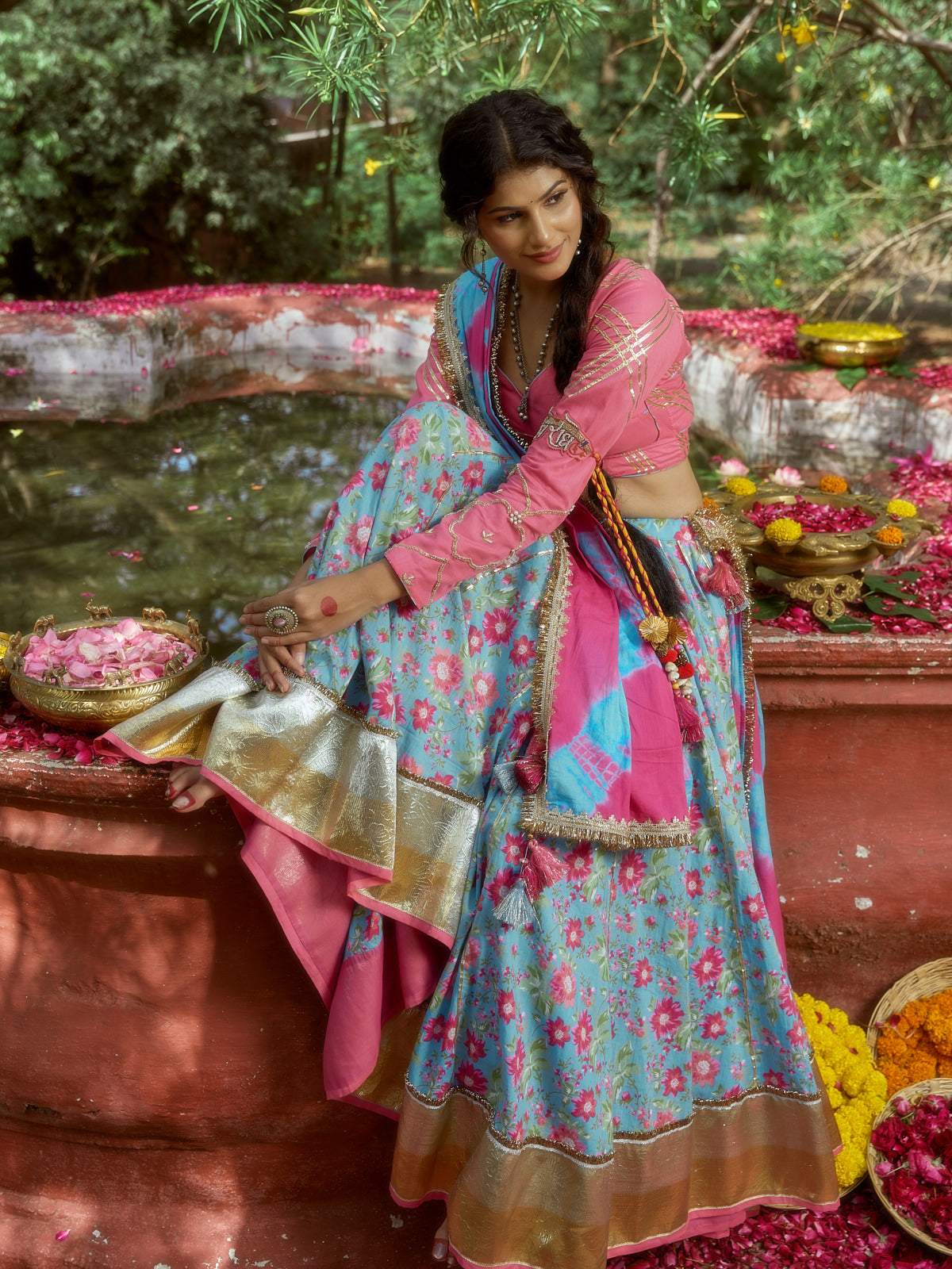 Prem rangini