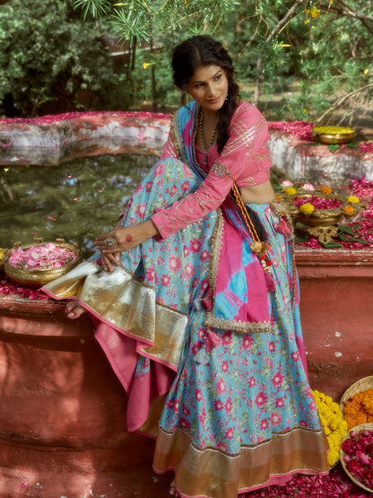 Prem rangini