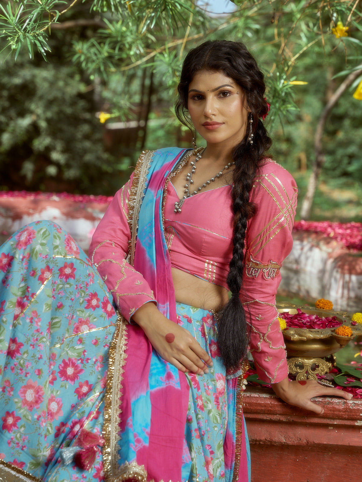 Prem rangini