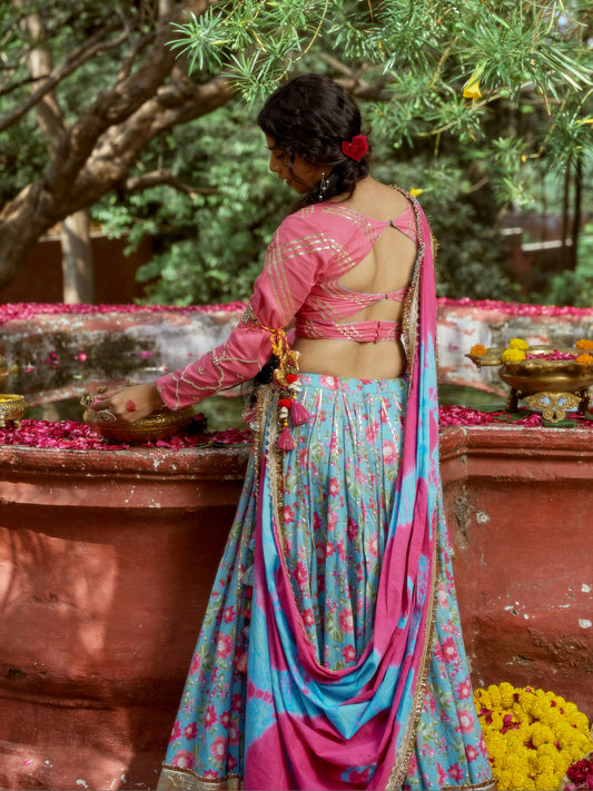 Prem rangini