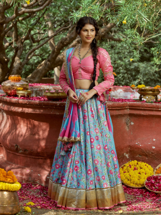Prem rangini