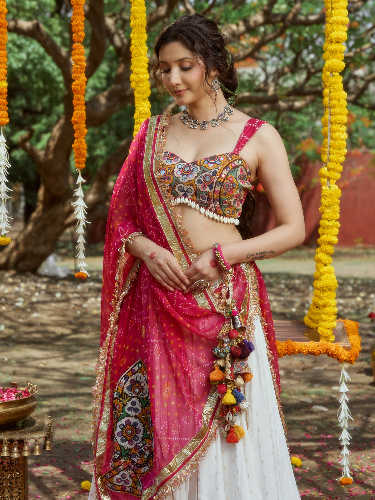 Radha Rani