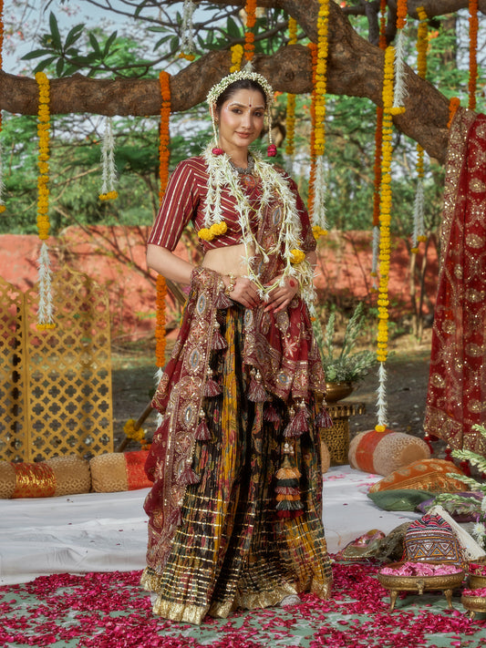 Krishn priya