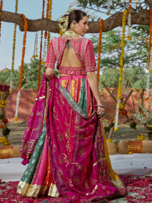 Vrinda