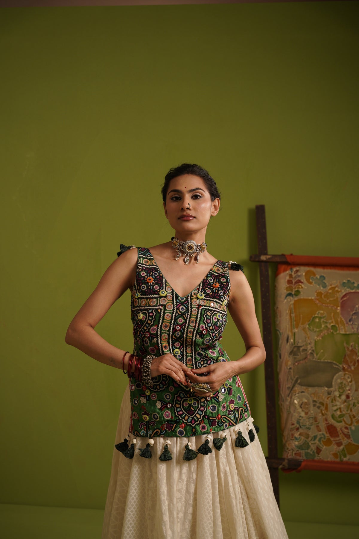 Shyamali noor