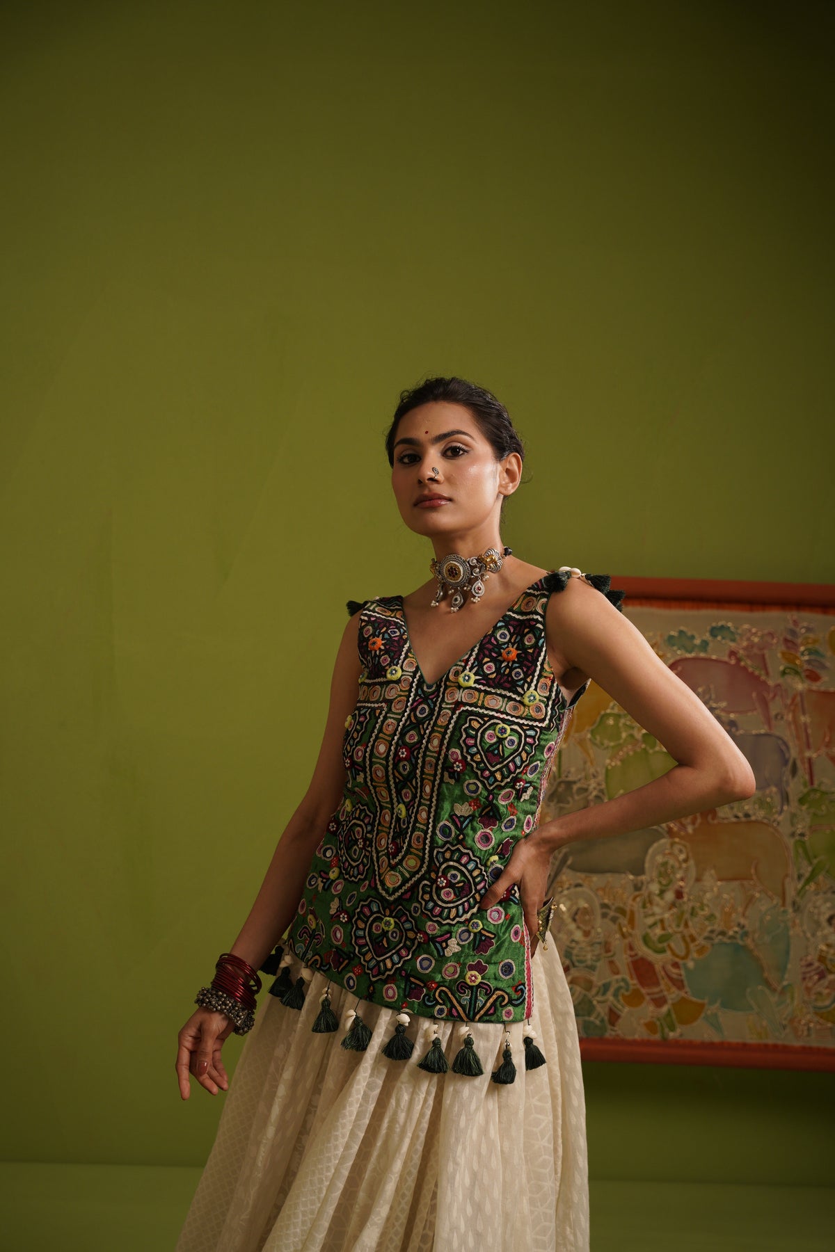 Shyamali noor