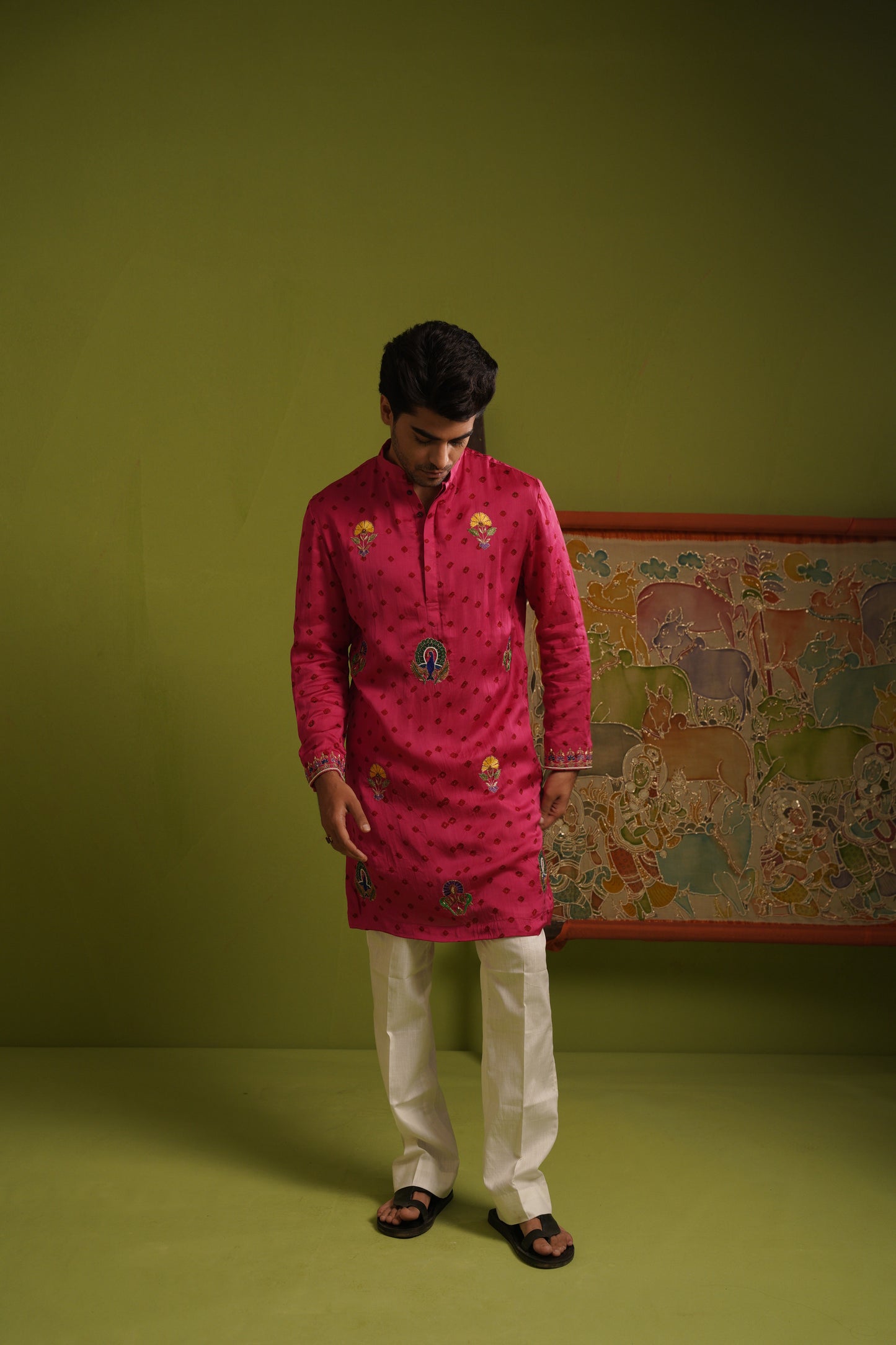 Nav Raas