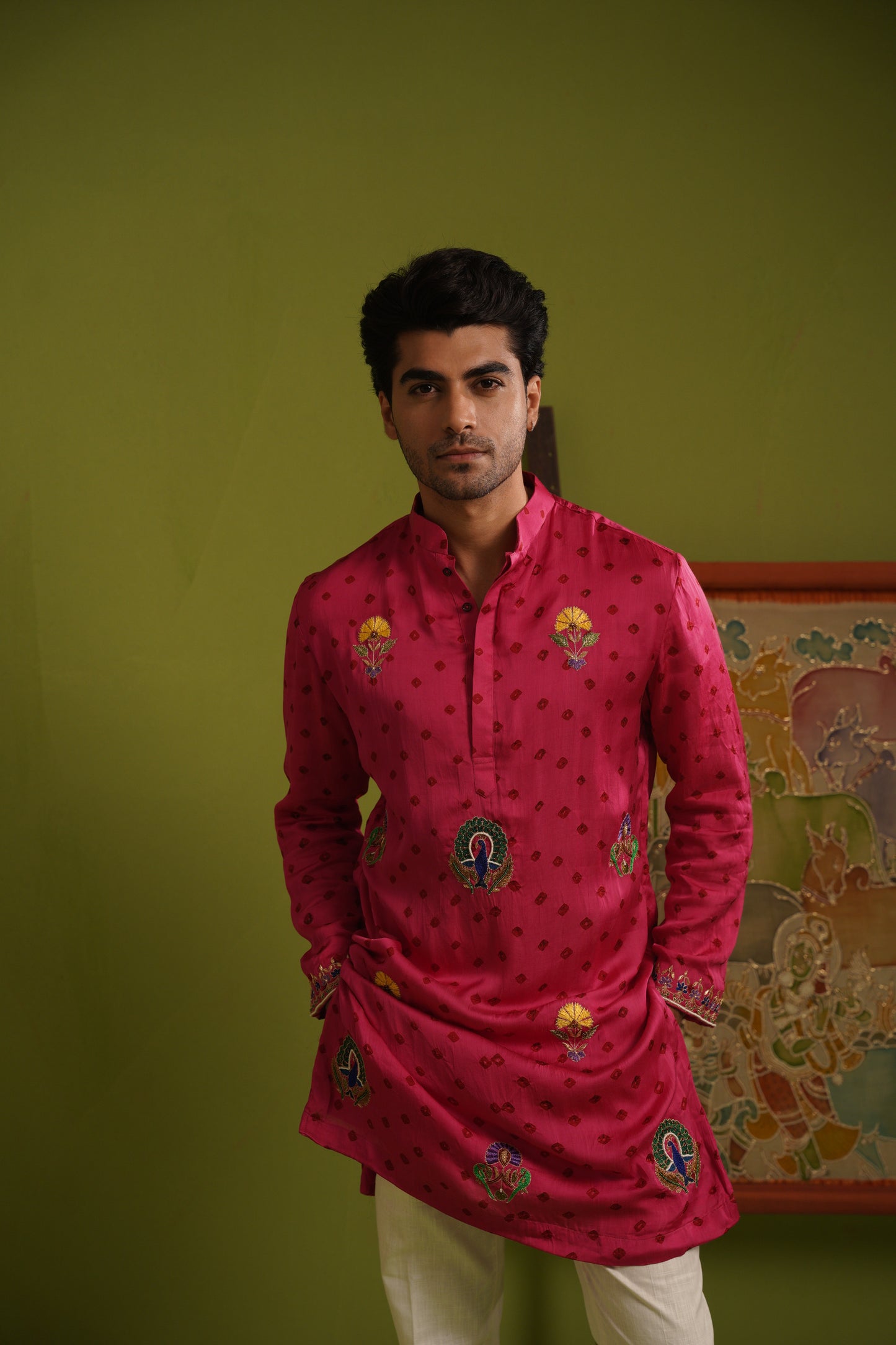 Nav Raas