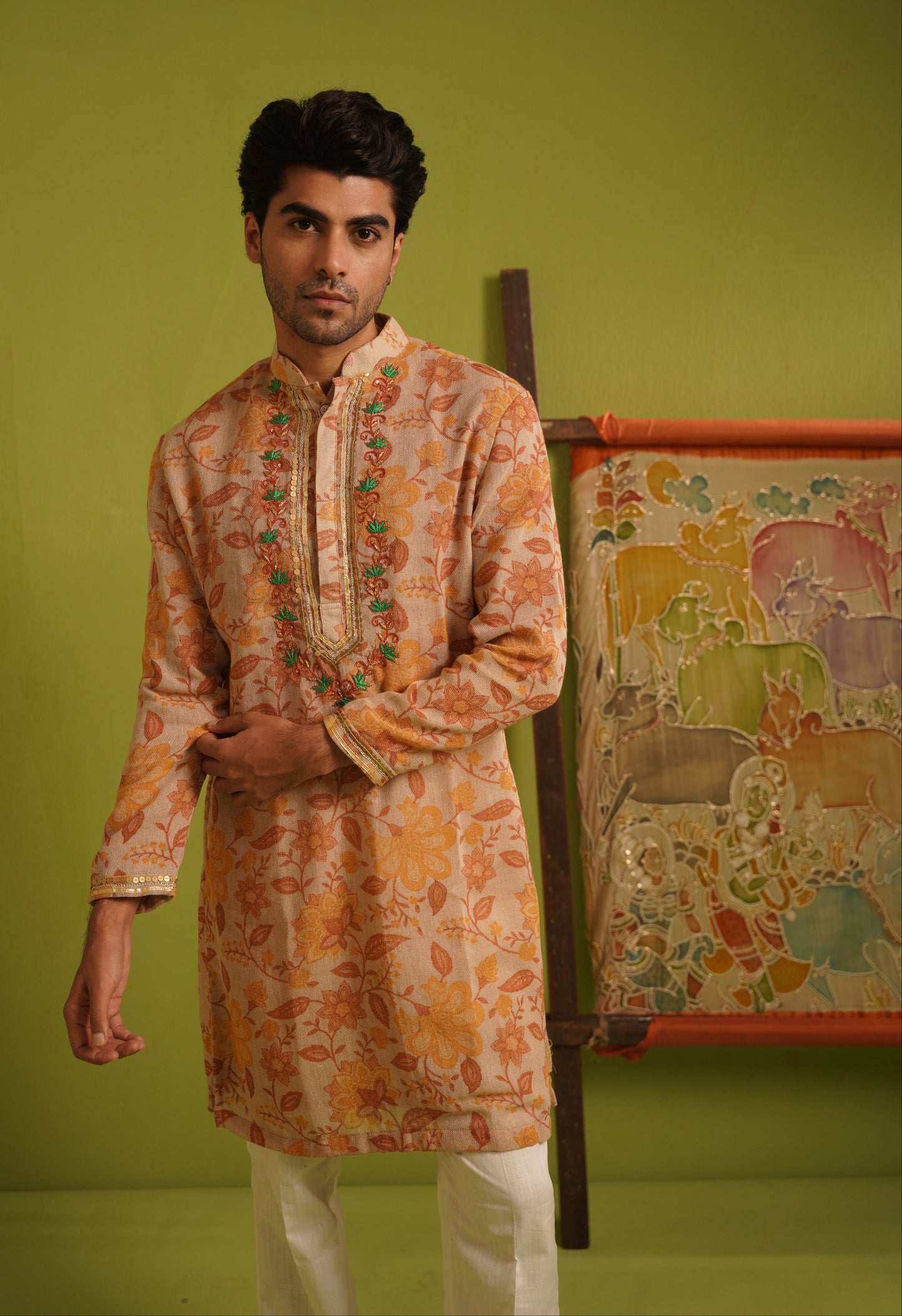 Rang Saaz