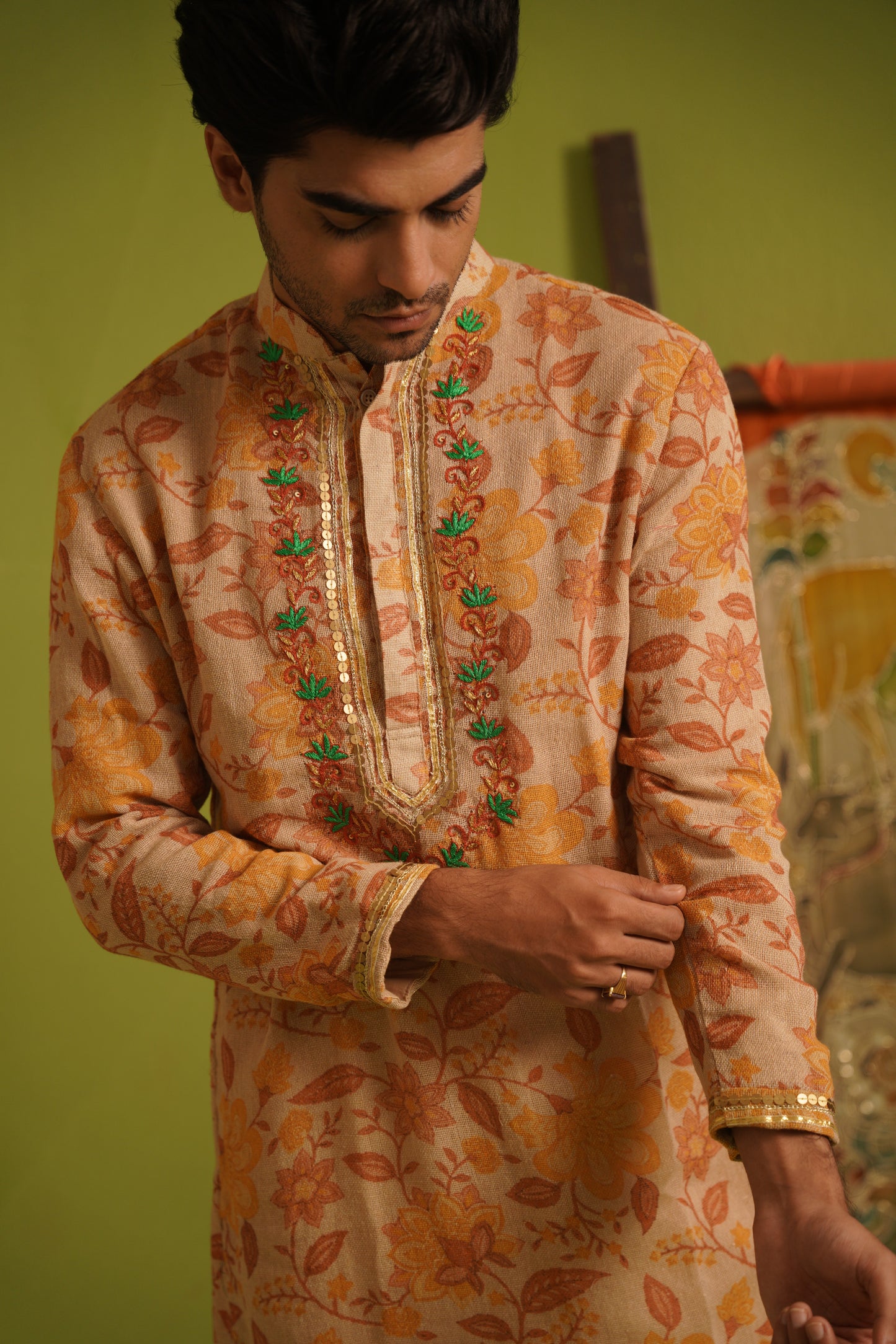 Rang Saaz