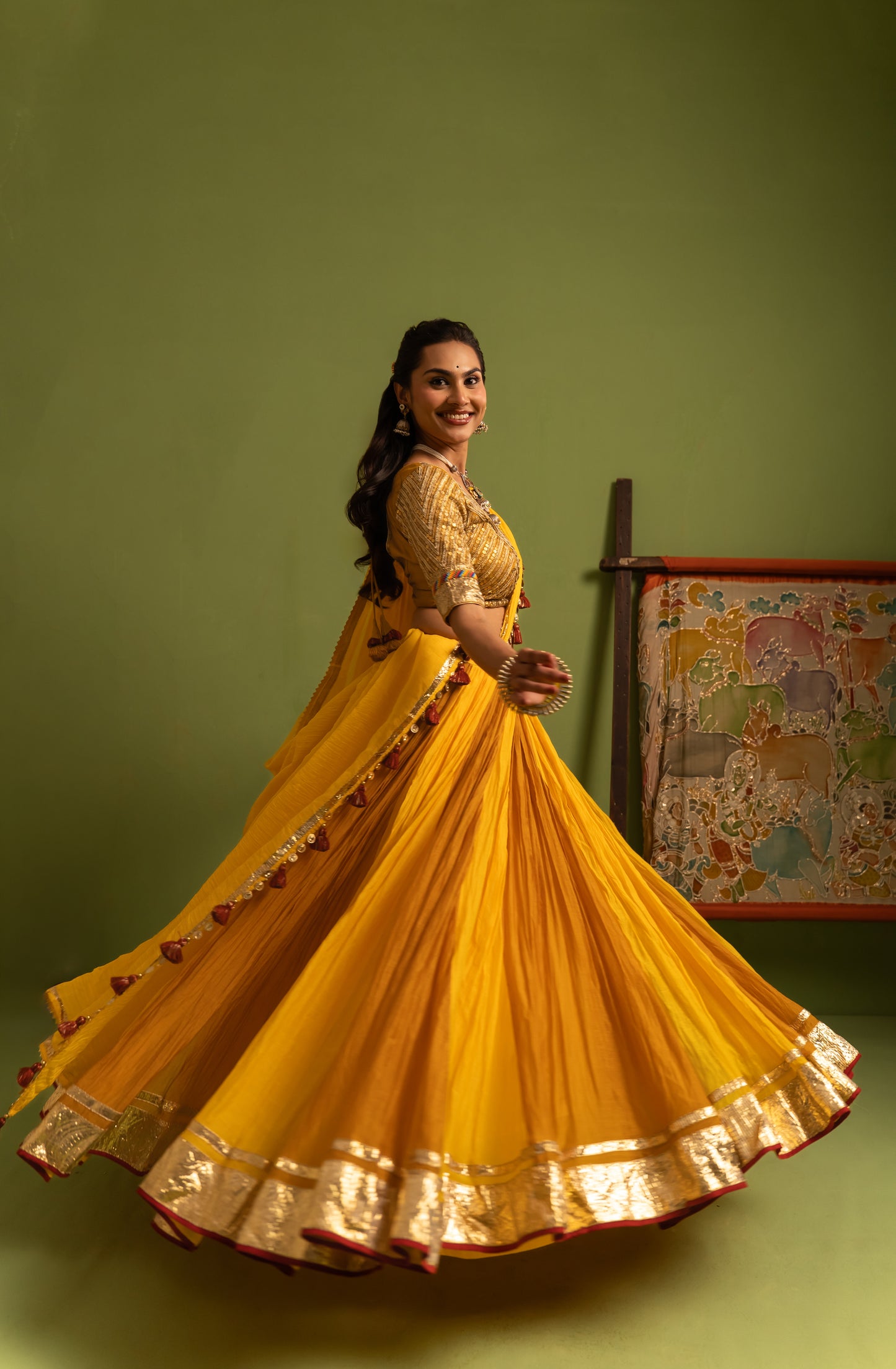 kesariya