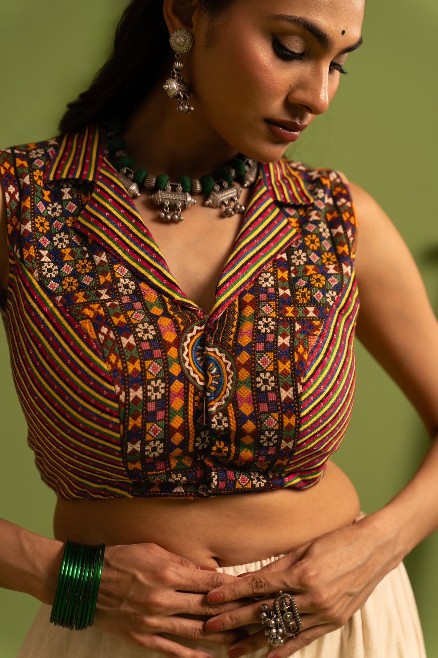 RAJSI NOOR LEHENGA