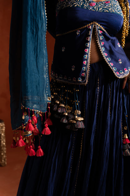 GHOOMAR