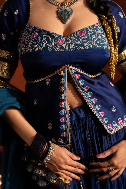GHOOMAR