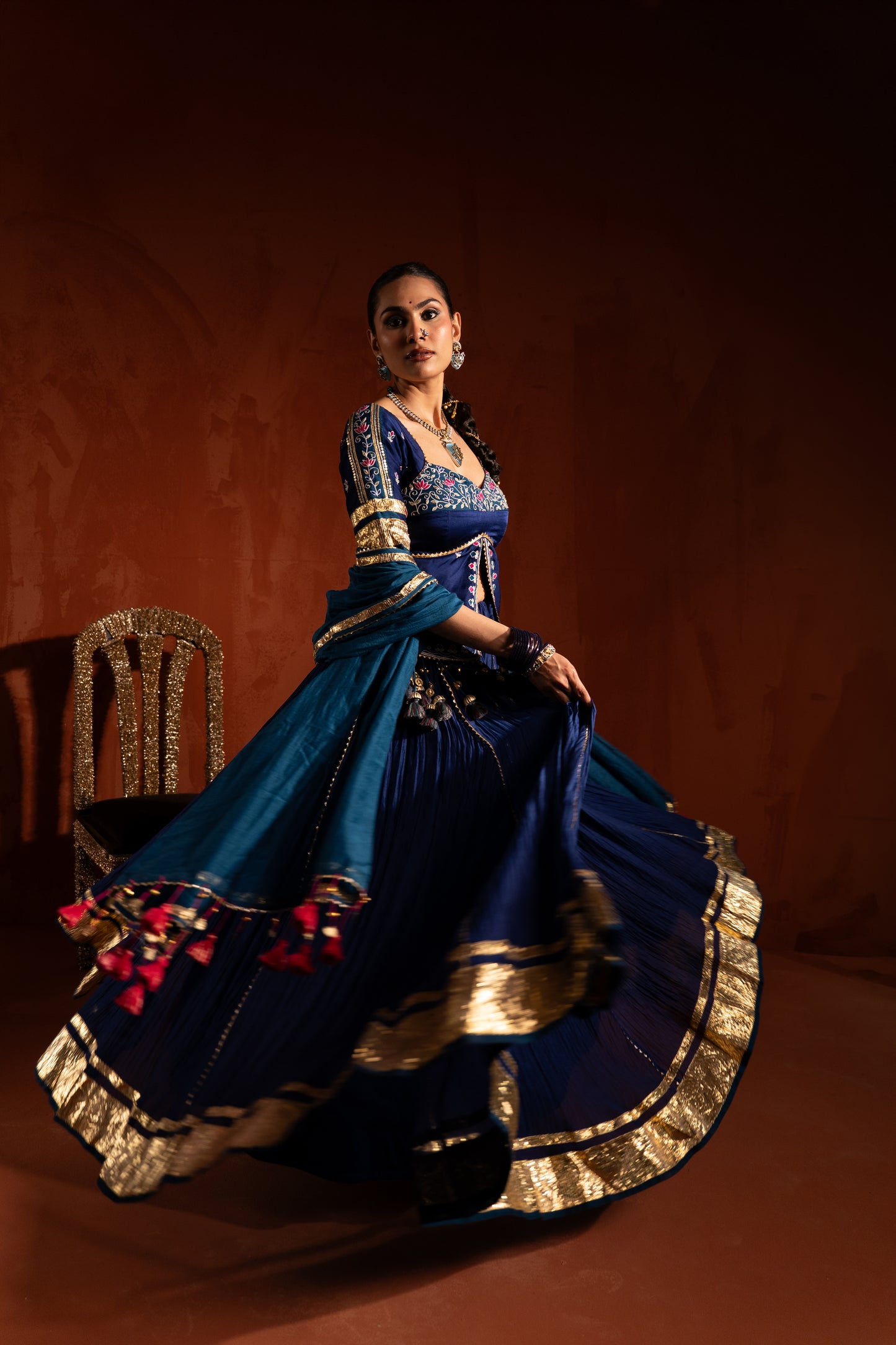 GHOOMAR