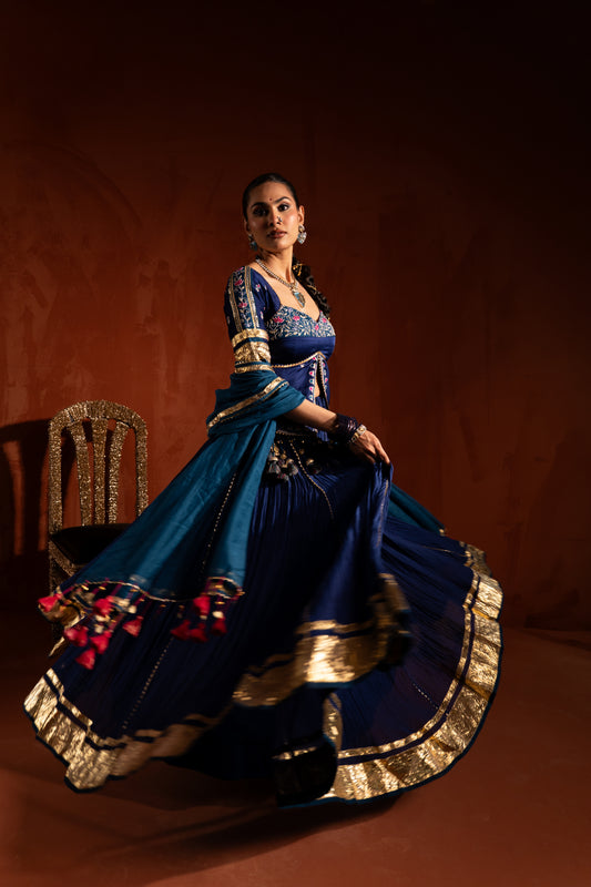 GHOOMAR