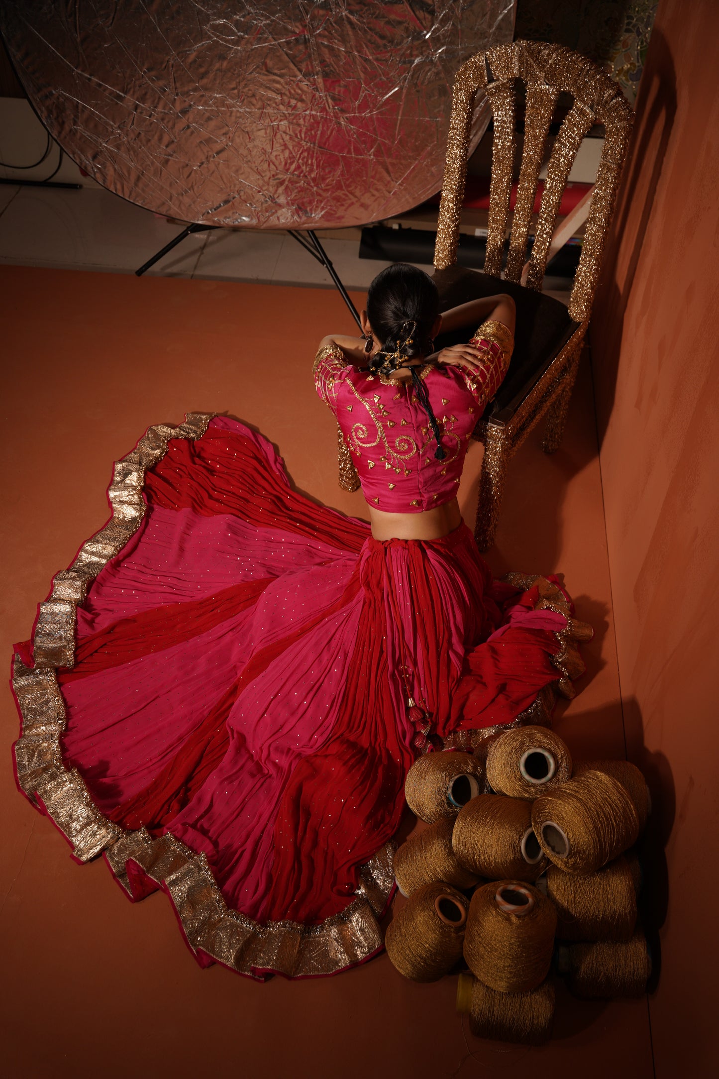 pankhudi