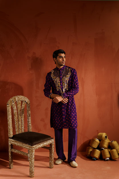 Veerraas raj