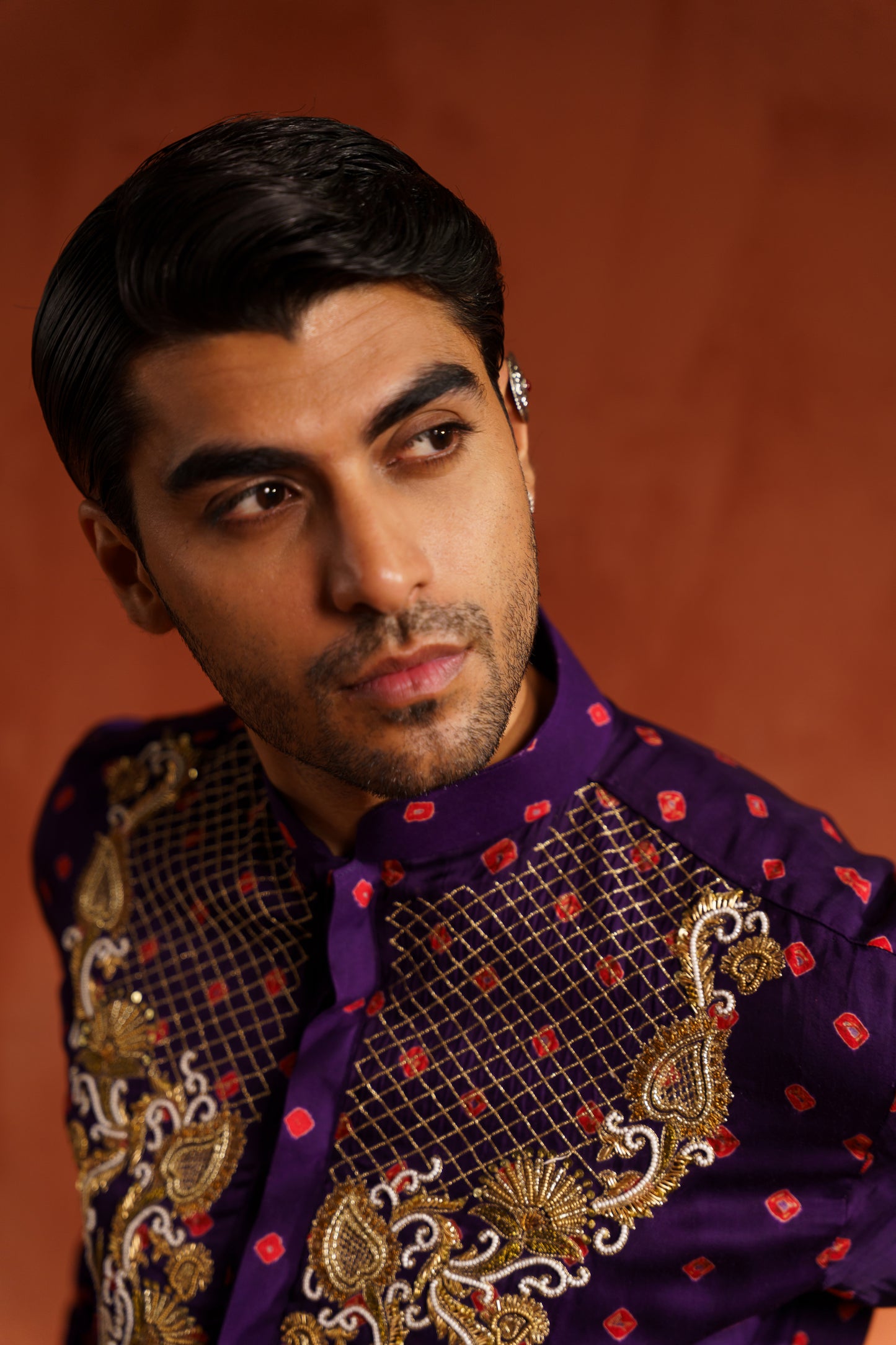 Veerraas raj
