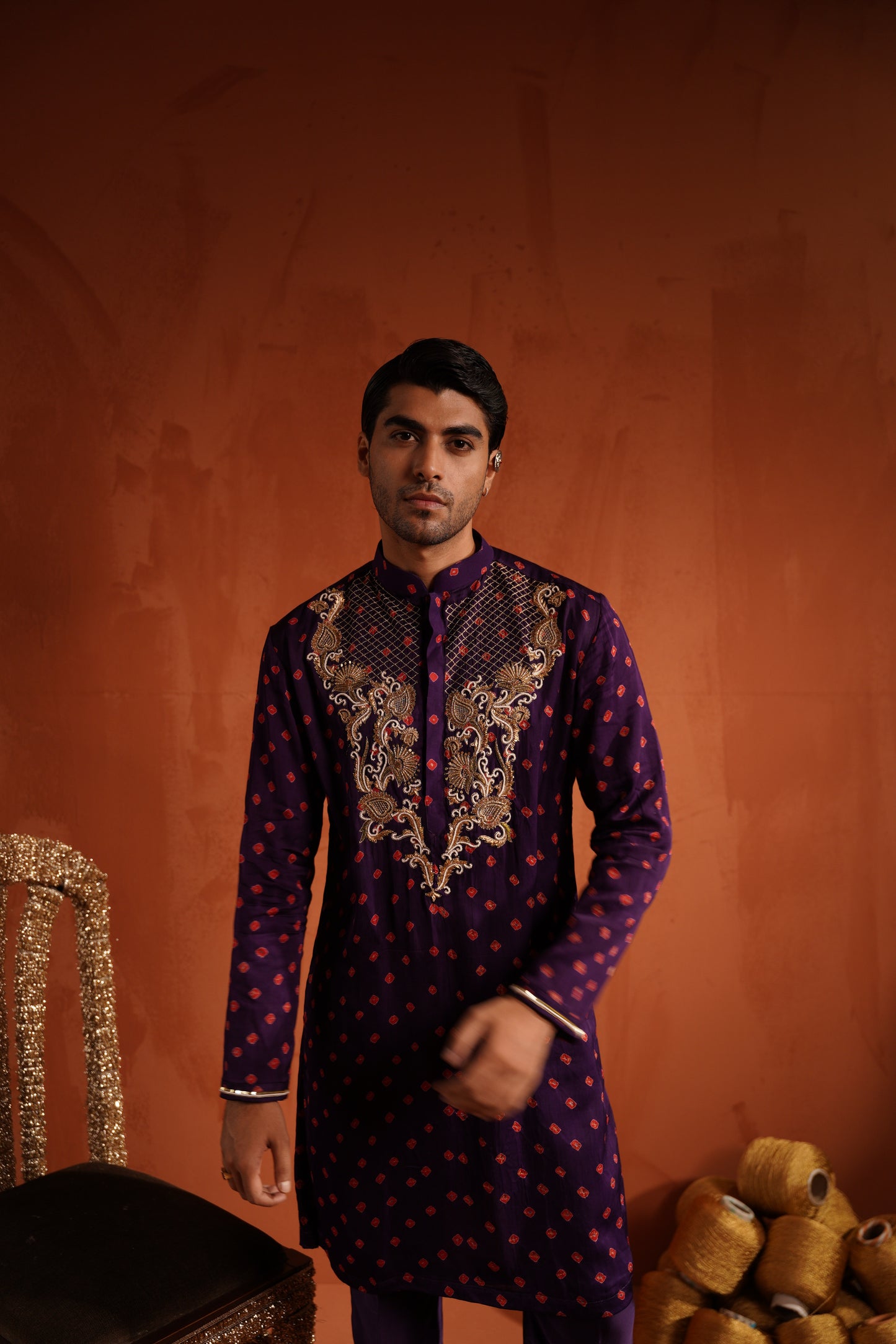 Veerraas raj