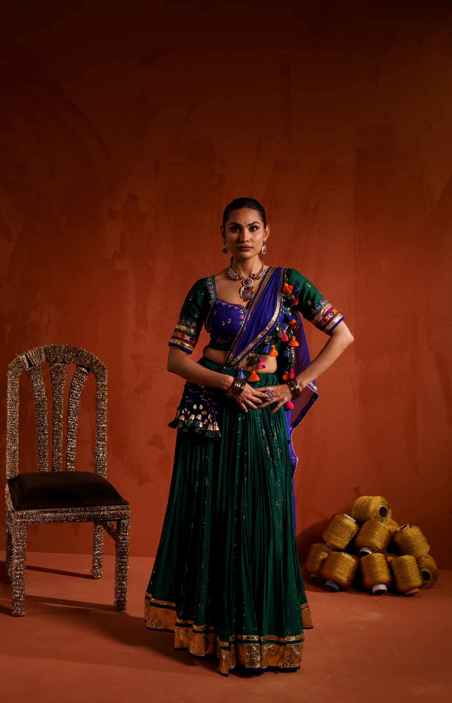 INDRANI