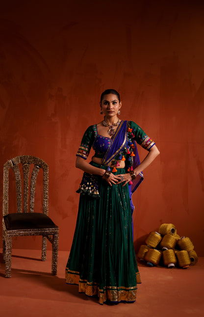 INDRANI