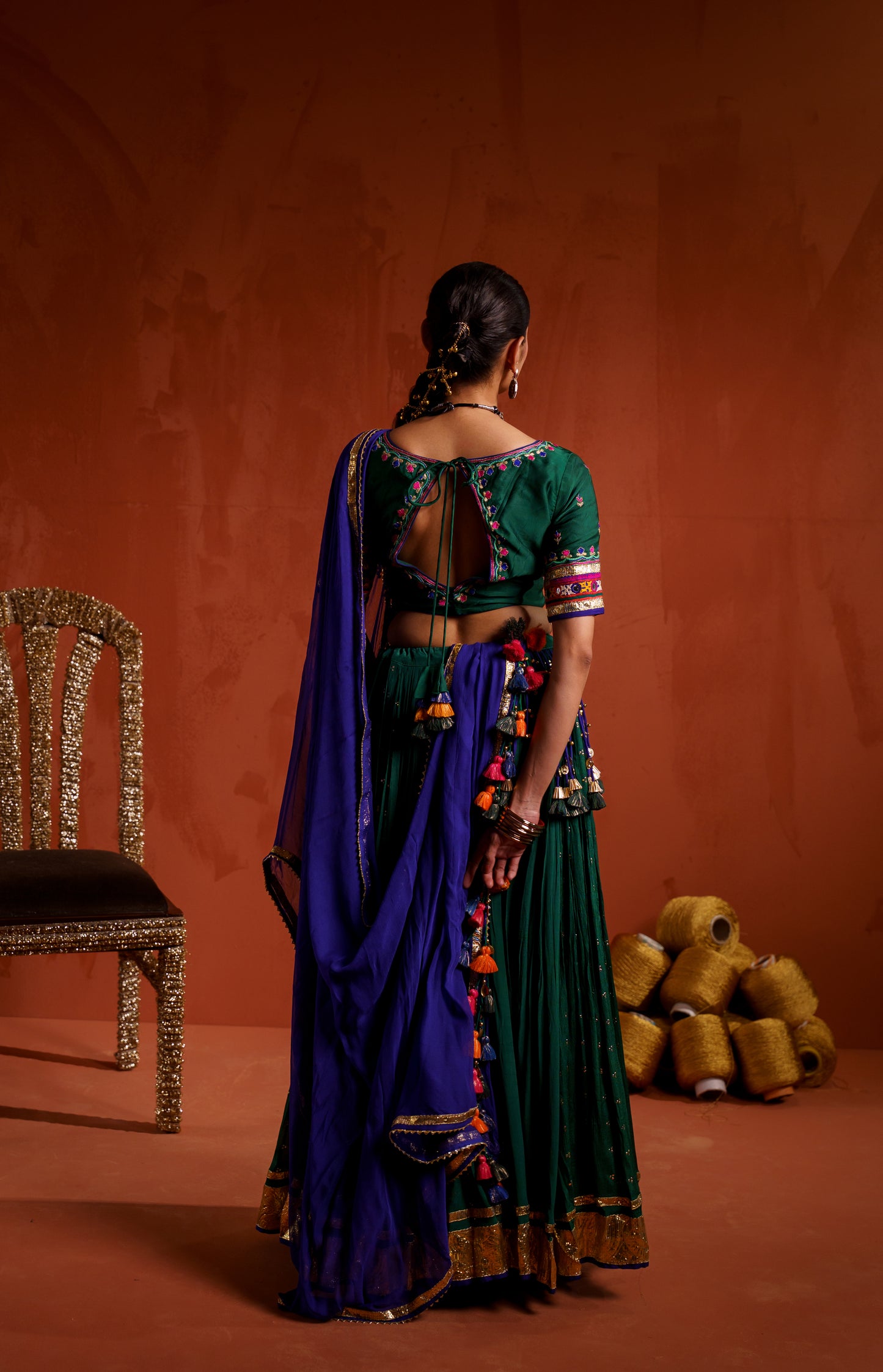 INDRANI