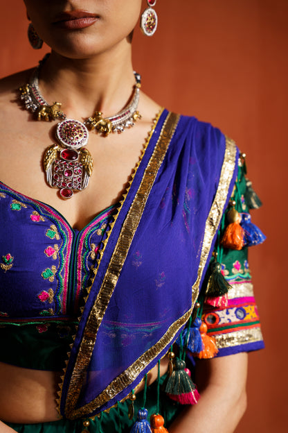 INDRANI
