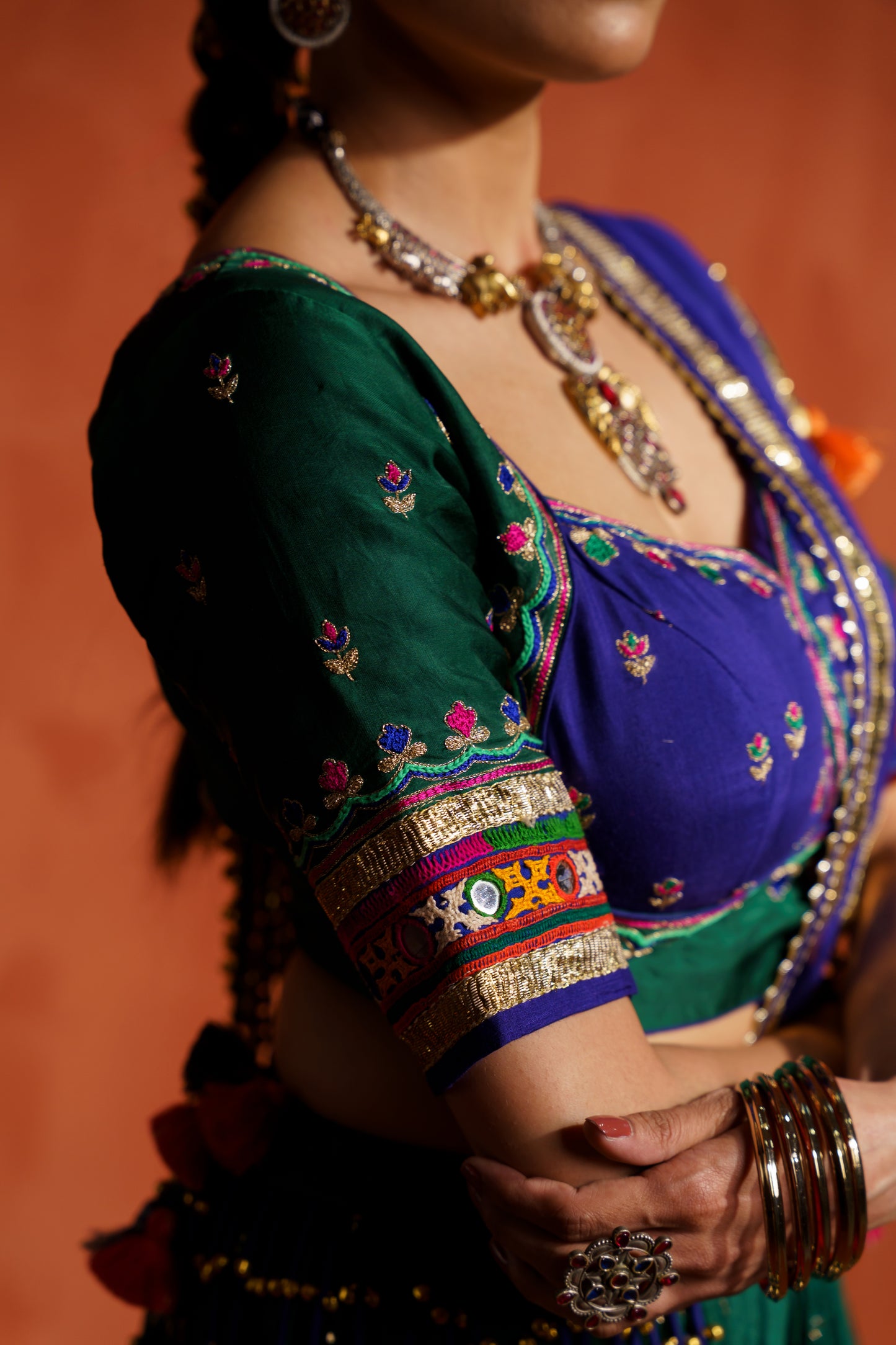 INDRANI