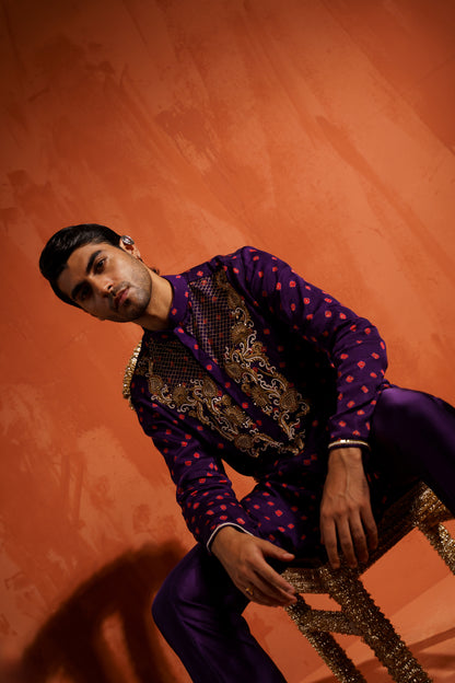 Veerraas raj