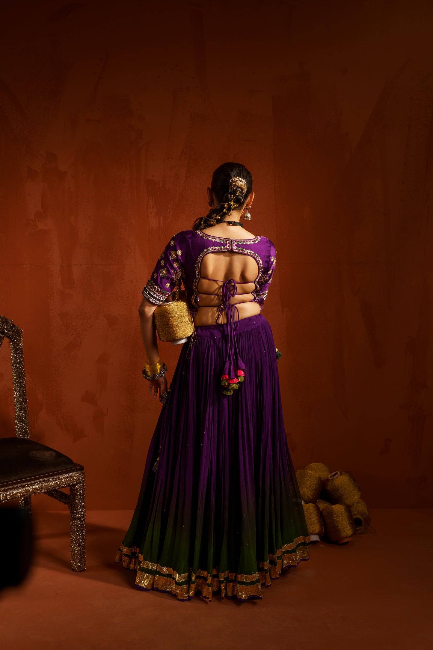 RAJRANI