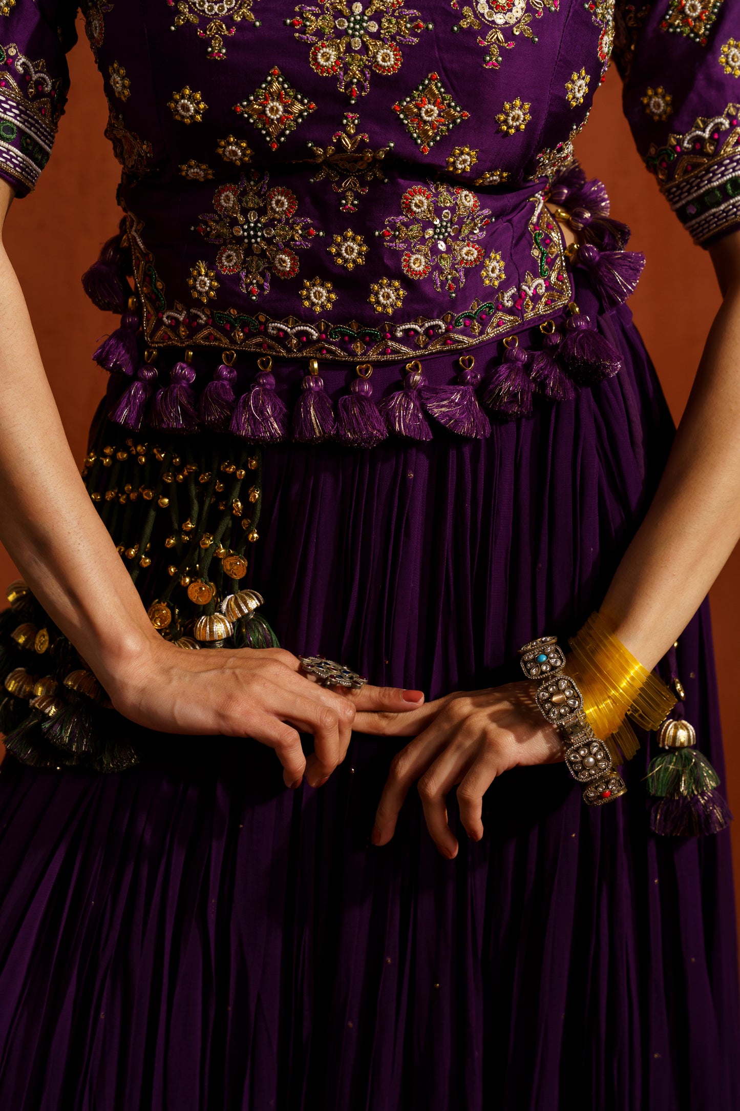 RAJRANI