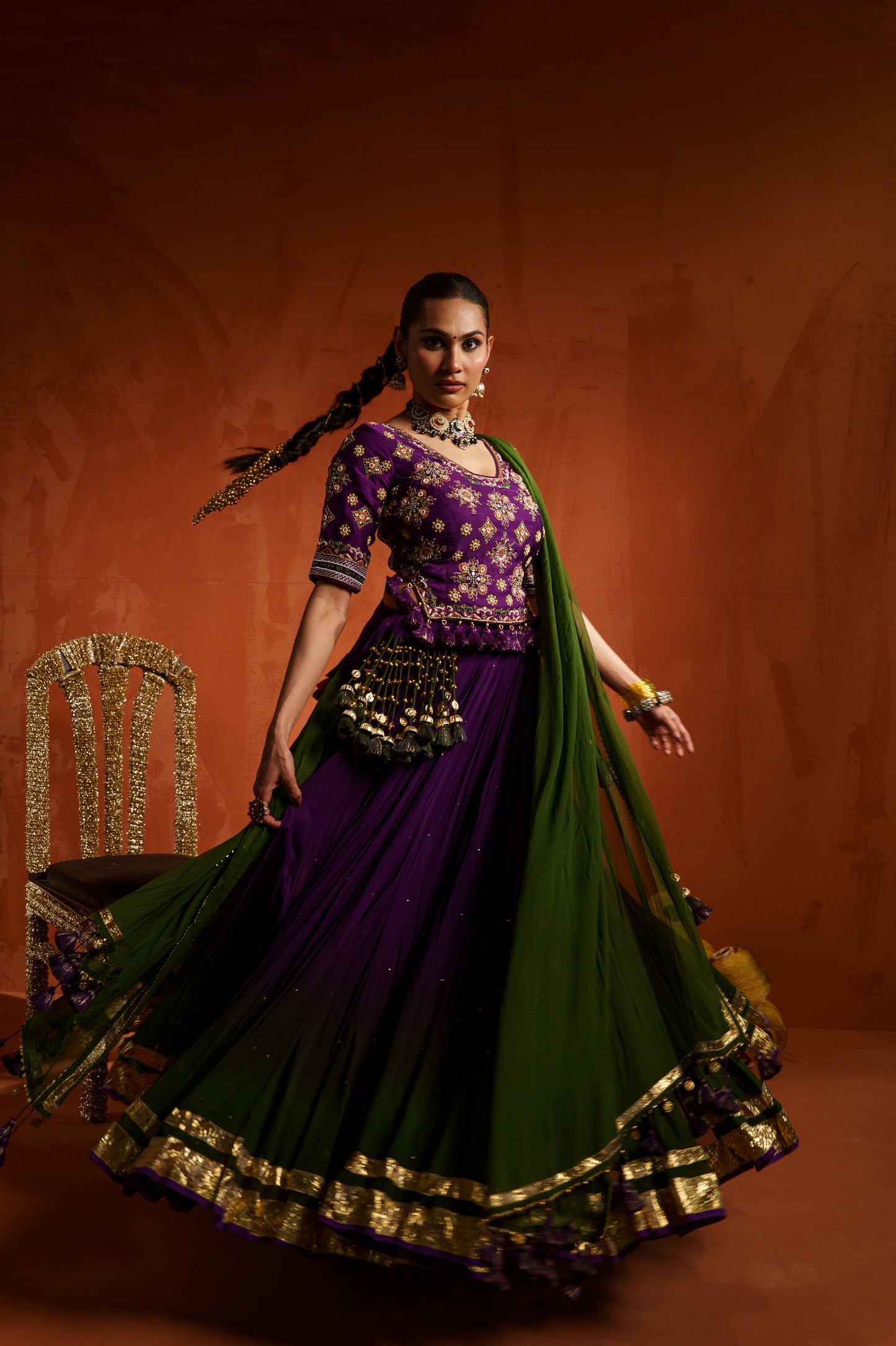 RAJRANI