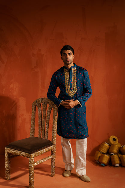 Raas drip
